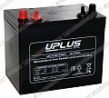 Аккумулятор UPLUS LDC 12-90-G24-DT Deep Cycle для газового котла