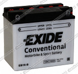 Exide EB16-B