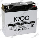 K700 GP 20-12