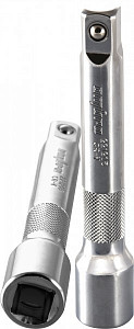 Автоинструмент Удлинитель 1/2"DR 125 мм - фото Автоинструмент Удлинитель 1/2"DR 125 мм - фото