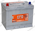 Titan Asia EFB 6СТ-80.1 VL (D26FR) Titan Asia EFB 6СТ-80.1 VL (D26FR)