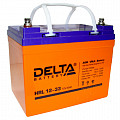 Delta HRL 12-33