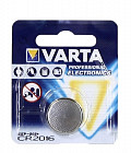 Varta CR2016 BL1 Varta CR2016 BL1