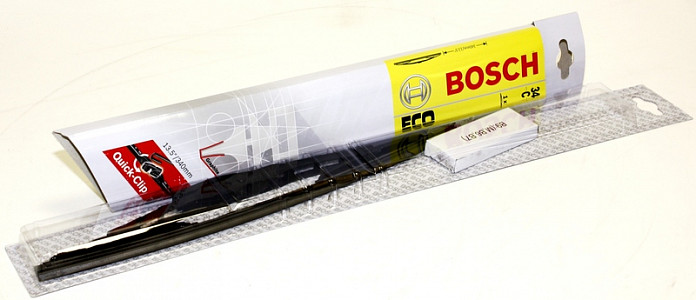 Щетки стеклоочистителя ECO 340 34C 3397011211 - фото Щетки стеклоочистителя ECO 340 34C 3397011211 - фото