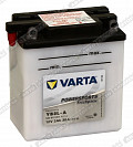 Мотоаккумулятор Varta FP 503 012 001 (YB3L-A) Мотоаккумулятор Varta FP 503 012 001 (YB3L-A)
