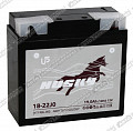 Husky 18-22J0 (CT 1220.1, YT19BL-BS, BMW) Husky 18-22J0 (CT 1220.1, YT19BL-BS, BMW)