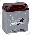 Мотоаккумулятор HUSKY 7-07E0 (CT 1207.1, YTX7L-BS) Мотоаккумулятор HUSKY 7-07E0 (CT 1207.1, YTX7L-BS)