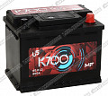 Аккумулятор K700 MF 60.0 на Hyundai Solaris Аккумулятор K700 MF 60.0 на Hyundai Solaris