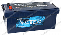 Аккумулятор VETER NEW TRUCK 6СТ-230.4 (H52) 230Ач