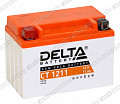 Delta CT 1211 (YTZ12S, YTZ14S) Delta CT 1211 (YTZ12S, YTZ14S)