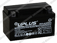 Uplus High Performance EB7A-4 (CT 1207, YTX7A-BS