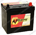 Banner Running Bull EFB 565 15 (D23L) Banner Running Bull EFB 565 15 (D23L)