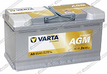 Varta Dynamic AGM 595 901 085 (A5)