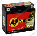 Аккумулятор Banner Bike Bull GT12B-4 GEL (51001)