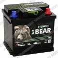 Batbear Ca/Ca 6СТ-55.0 VLA (куб) Batbear Ca/Ca 6СТ-55.0 VLA (куб)