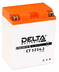 Delta CT 1214.1 (YTX14AH-BS) Delta CT 1214.1 (YTX14AH-BS)