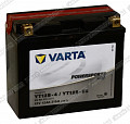 Мотоаккумулятор Varta AGM 512 901 022 (YT12B-BS)