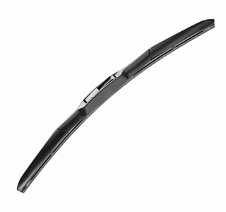 Щетки стеклоочистителя Hybrid 350mm DU035L - фото Щетки стеклоочистителя Hybrid 350mm DU035L - фото