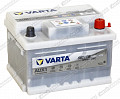 Varta Silver Dynamic 535 106 052 AUXILIARY Varta Silver Dynamic 535 106 052 AUXILIARY