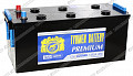 Грузовой аккумулятор Тюмень 6СТ-220LR Premium (конус) 220Ач