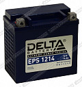 Delta EPS 1214 (YTX14-BS) Delta EPS 1214 (YTX14-BS)