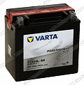 Мотоаккумулятор Varta AGM 512 905 020 (YTX14L-BS) Мотоаккумулятор Varta AGM 512 905 020 (YTX14L-BS)