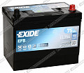 Exide Start-Stop EFB EL754 (D26L)