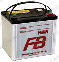 Аккумулятор Furukawa SUPER NOVA 55D23L Аккумулятор Furukawa SUPER NOVA 55D23L