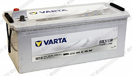 Varta ProMotive SHD 680 108 100