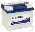 Аккумулятор Varta Blue Dynamic 560 408 054 (D24) L2