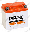 Delta CT 1205 (YTX5L-BS) Delta CT 1205 (YTX5L-BS)