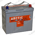 Titan Arctic Silver 6СТ-50.0 VL (B24L) Titan Arctic Silver 6СТ-50.0 VL (B24L)
