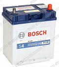 Аккумулятор Bosch S4 540 125 033 12В 40Ач