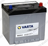 Varta Standart Asia 560 301 052 (D23FL)