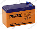 Аккумулятор Delta DTM 1207 7,2Ач для ИБП