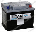 Titan Euro Silver 6СТ-65.0 VL