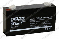 Delta DT 6015