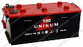 UNIKUM 6СТ-190.4 L (болт) UNIKUM 6СТ-190.4 L (болт)