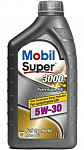 Mobil Super 3000 X1F-FE 5W-30 1л