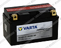 Мотоаккумулятор Varta AGM 508 901 015 (YTZ10S-BS) Мотоаккумулятор Varta AGM 508 901 015 (YTZ10S-BS)