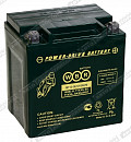 WBR MT 12-30 (YTX30L-BS) WBR MT 12-30 (YTX30L-BS)