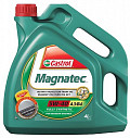 Моторное масло Castrol Magnatec 5W40 A3/B4 4л Моторное масло Castrol Magnatec 5W40 A3/B4 4л