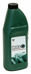 Тормозная жидкость НЕВА-М ДОТ-3 (NEVA-4) 910гр Тормозная жидкость НЕВА-М ДОТ-3 (NEVA-4) 910гр
